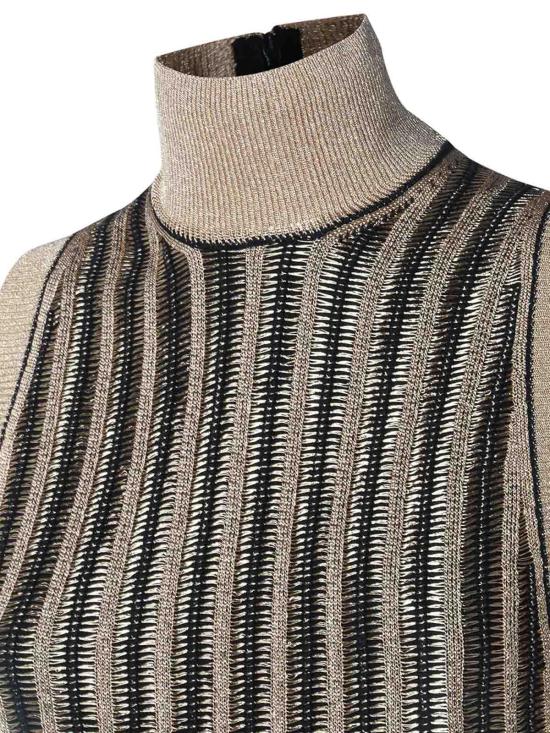  톰포드 의류 ACK527YAX749XLBGO Bronze - TOMFORD