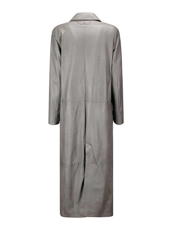  살바토레 산토로 코트 47014GREY Grey - SALVATORE SANTORO