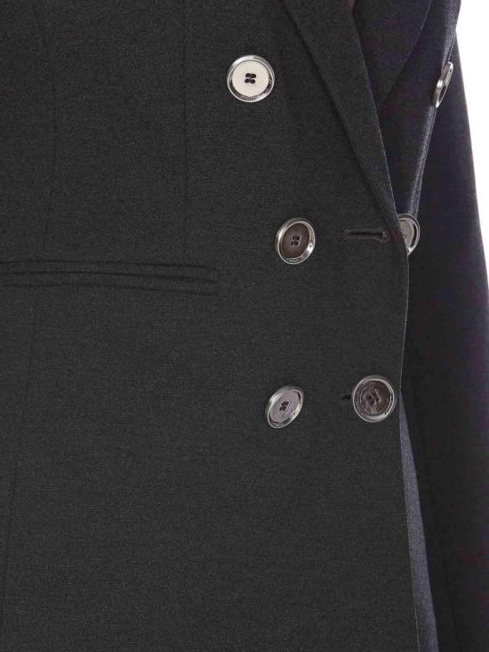 25FW 핑코 수트 자켓 100256A24CI76 Grey - PINKO