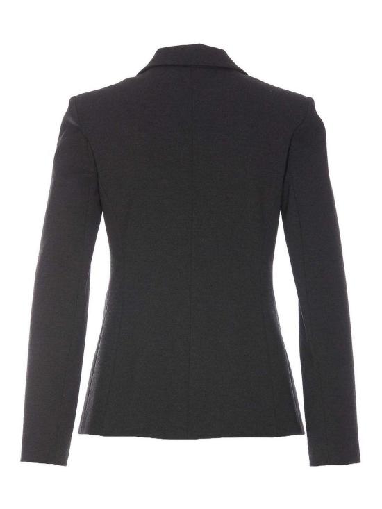 25FW 핑코 수트 자켓 100256A24CI76 Grey - PINKO