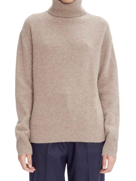  아페쎄 터틀넥 WYAADF23374PAC Beige - A.P.C.