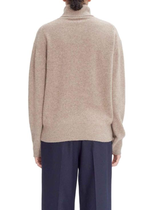  아페쎄 터틀넥 WYAADF23374PAC Beige - A.P.C.