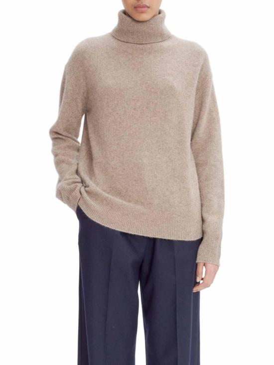 아페쎄 터틀넥 WYAADF23374PAC Beige - A.P.C.