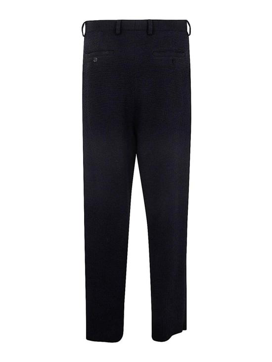  조르지오 아르마니 스트레이트 팬츠 GM000121TE11814UB115 Blue - GIORGIO ARMANI