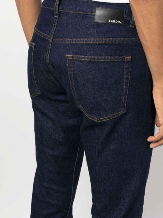  라르디니 스트레이트 팬츠 ITYORKRIT61250800R LIGHT WASH - LARDINI