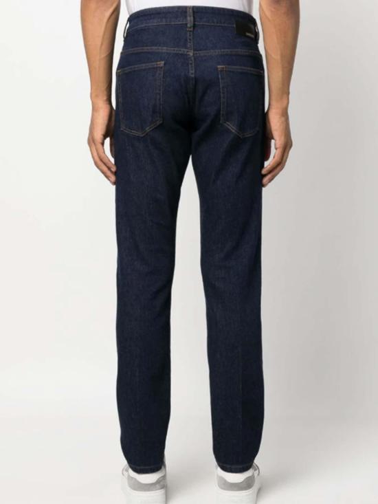  라르디니 스트레이트 팬츠 ITYORKRIT61250800R LIGHT WASH - LARDINI