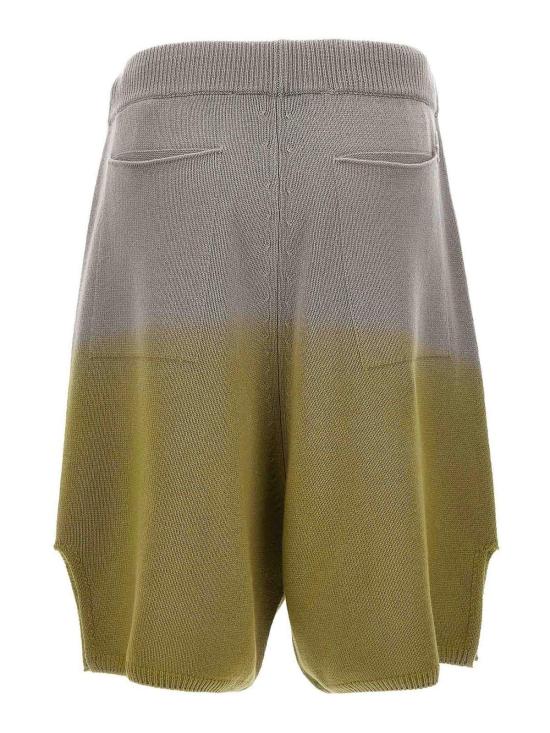  릭 오웬스 의류 MU02C9L02M3746D82 Multicolour - RICK OWENS