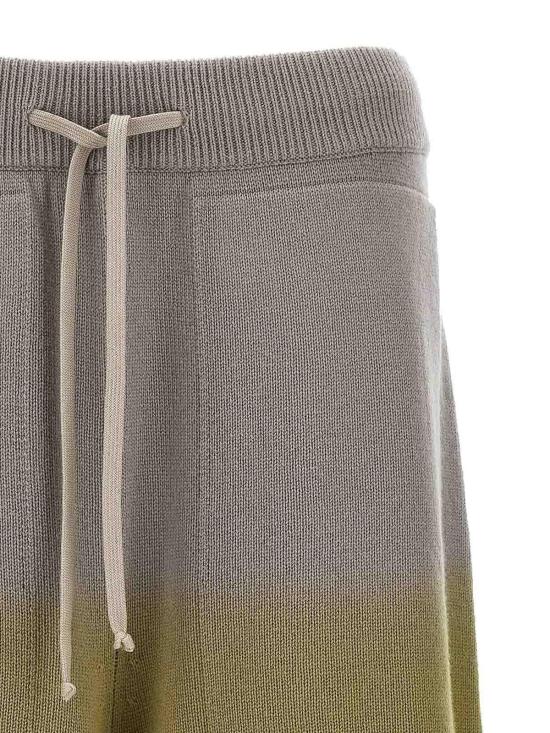  릭 오웬스 의류 MU02C9L02M3746D82 Multicolour - RICK OWENS