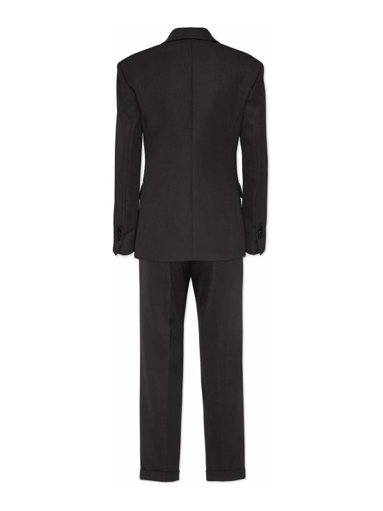  디스퀘어드2 수트 팬츠 S75FT0259S76498900 Black - DSQUARED2