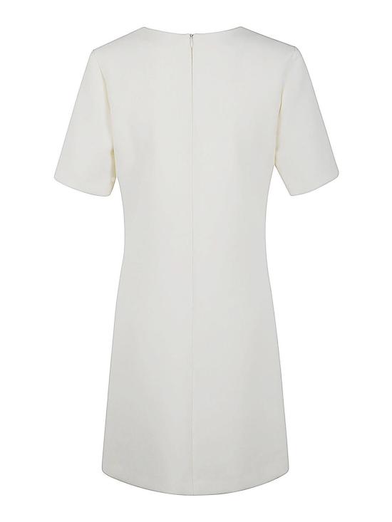  파로쉬 의류 D725438PAFFUTO084 White - PAROSH