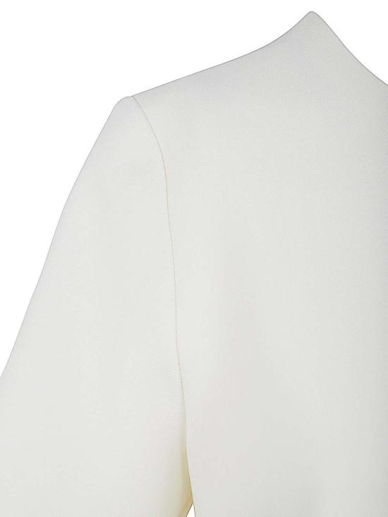  파로쉬 의류 D725438PAFFUTO084 White - PAROSH