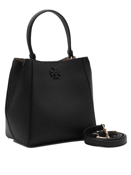  토리버치 토트백 158500001 Black - TORY BURCH