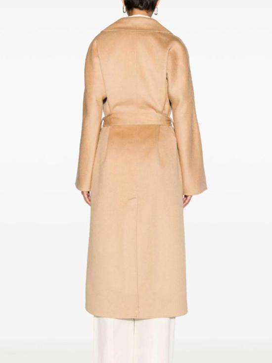  파로쉬 코트 D431549LEAK23004 Camel - PAROSH