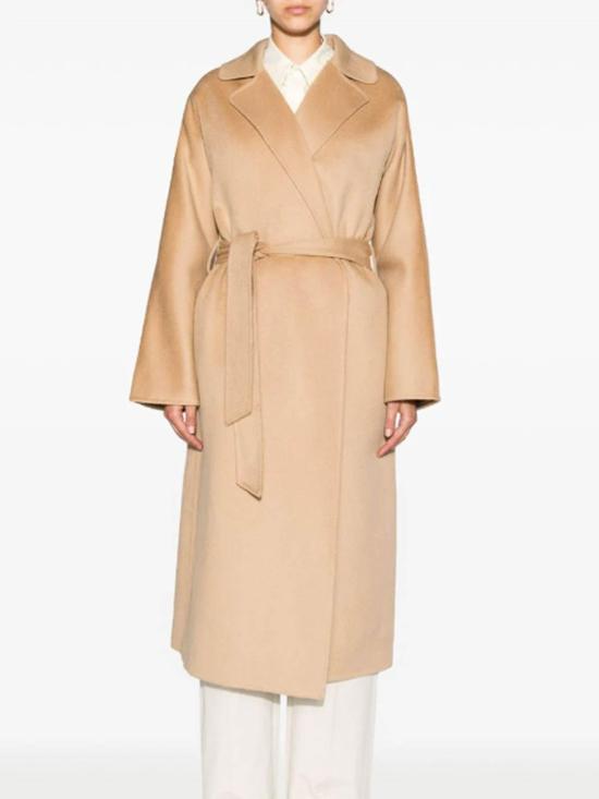  파로쉬 코트 D431549LEAK23004 Camel - PAROSH