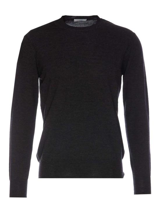  파올로페코라 스웨터 A001F0018996 Grey