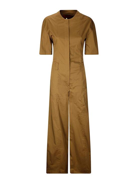  더 레이티스트 점프수트 TLW03109T0194ABTPT0370 Camel