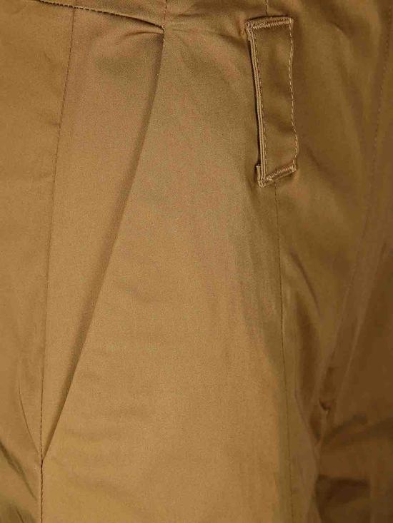  더 레이티스트 점프수트 TLW03109T0194ABTPT0370 Camel - THE LATEST