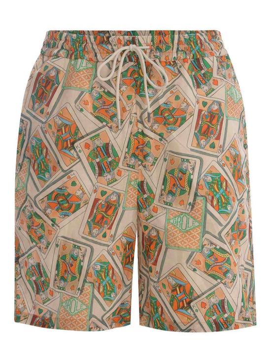 24FW 드롤드무슈 의류 BS138LI002PEACH Nude Neutrals