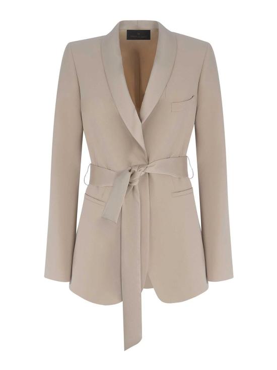 24FW 마뉴엘리츠 자켓 GD01X24401021 Beige