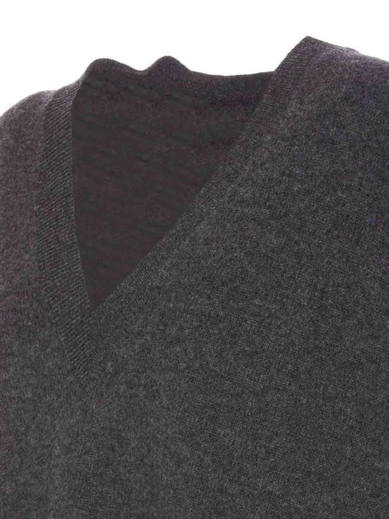  핑코 베스트 104051A22UI76 Grey - PINKO