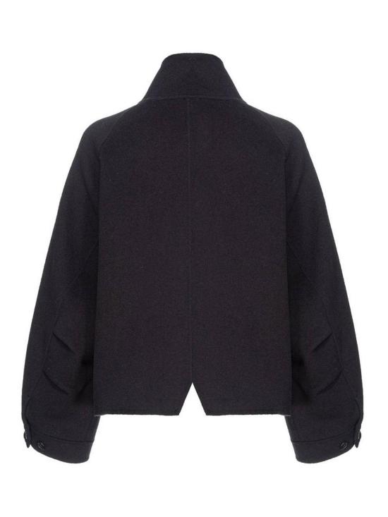  핑코 자켓 103842A1ZQZ99 Black - PINKO