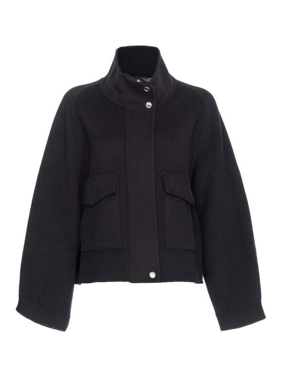  핑코 자켓 103842A1ZQZ99 Black