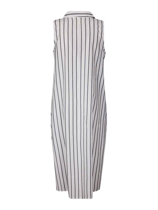  라보아트 스커트 L952SA018S25008 White - LABO.ART