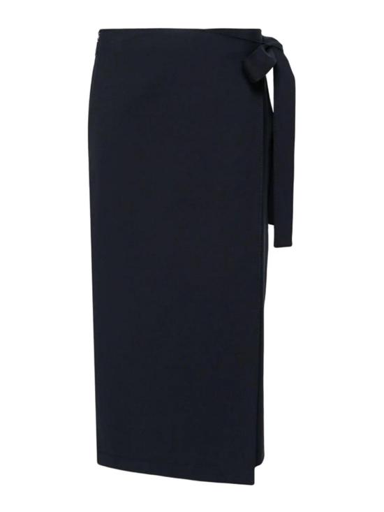 24FW 엠에스지엠 스커트 3641MDD0724720089 Blue