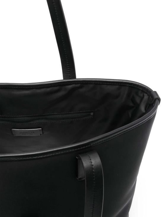  몽클레어 토트백 J209B5D00009M3873999 Black - MONCLER