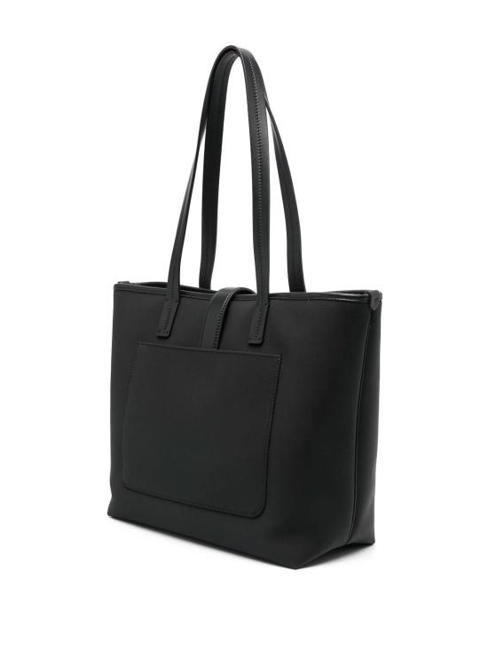  몽클레어 토트백 J209B5D00009M3873999 Black - MONCLER