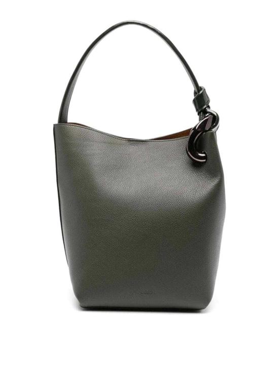 25FW JW앤더슨 크로스백 HB0647LA0349575 Grey