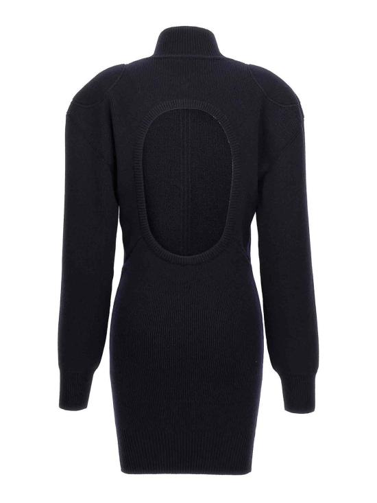  스텔라 맥카트니 숏 스커트 6K05823S24494101 Blue - STELLA MCCARTNEY