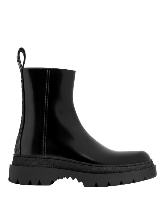 24FW 보테가베네타 775280V3NS01000 Black