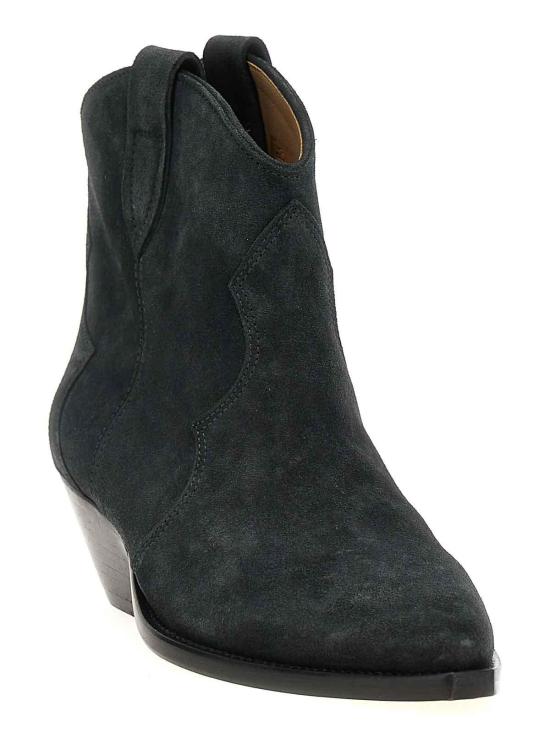  이자벨마랑 부츠 BO0002FAA1A03S02FK Black - ISABEL MARANT