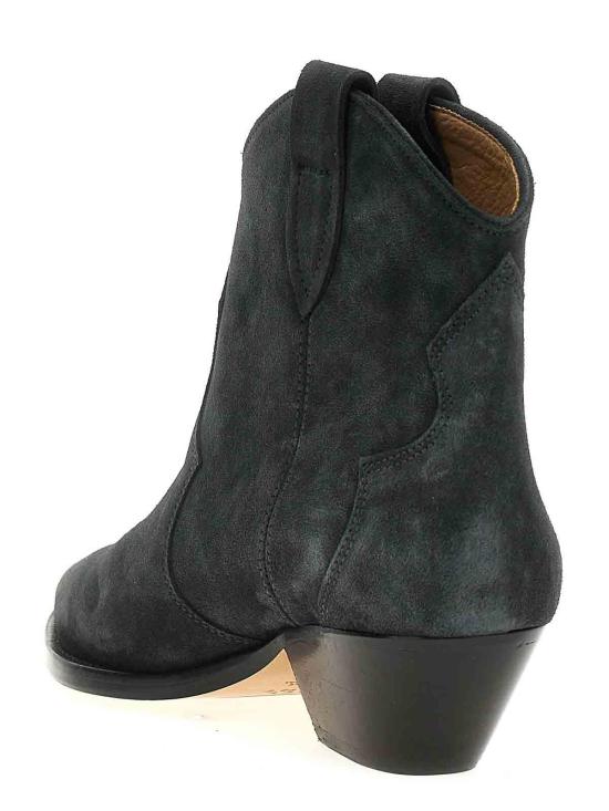  이자벨마랑 부츠 BO0002FAA1A03S02FK Black - ISABEL MARANT