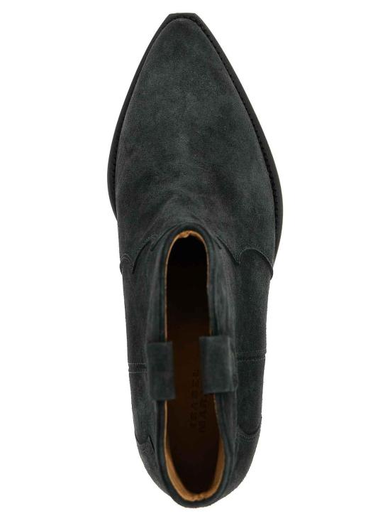  이자벨마랑 부츠 BO0002FAA1A03S02FK Black - ISABEL MARANT
