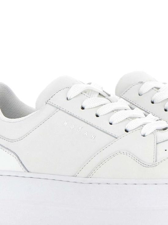  호간 스니커즈 HXW6700FK80JUS0001 WHITE - HOGAN