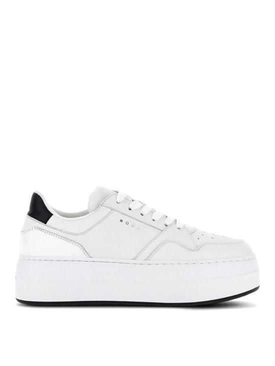 호간 스니커즈 HXW6700FK80JUS0001 WHITE
