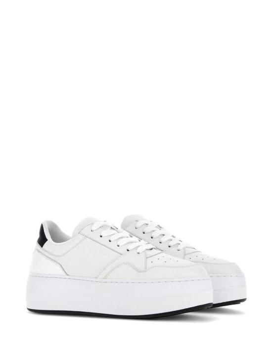  호간 스니커즈 HXW6700FK80JUS0001 WHITE - HOGAN