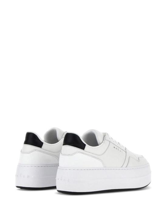  호간 스니커즈 HXW6700FK80JUS0001 WHITE - HOGAN