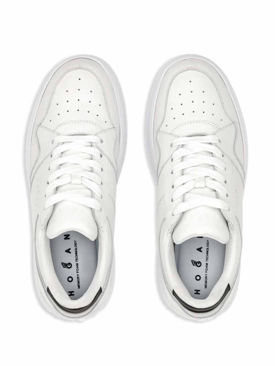 호간 스니커즈 HXW6700FK80JUS0001 WHITE - HOGAN