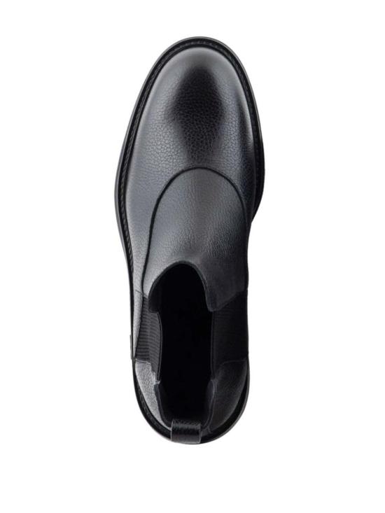  엠포리오 아르마니 부츠 X4M389XF58300002 Black - EMPORIO ARMANI