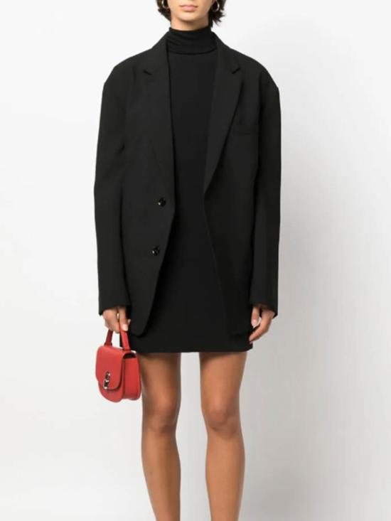  파로쉬 의류 D725237PICO013 Black - PAROSH