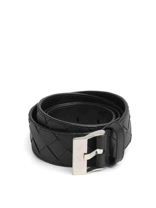  보테가베네타 벨트 799046V4KF18803 Black