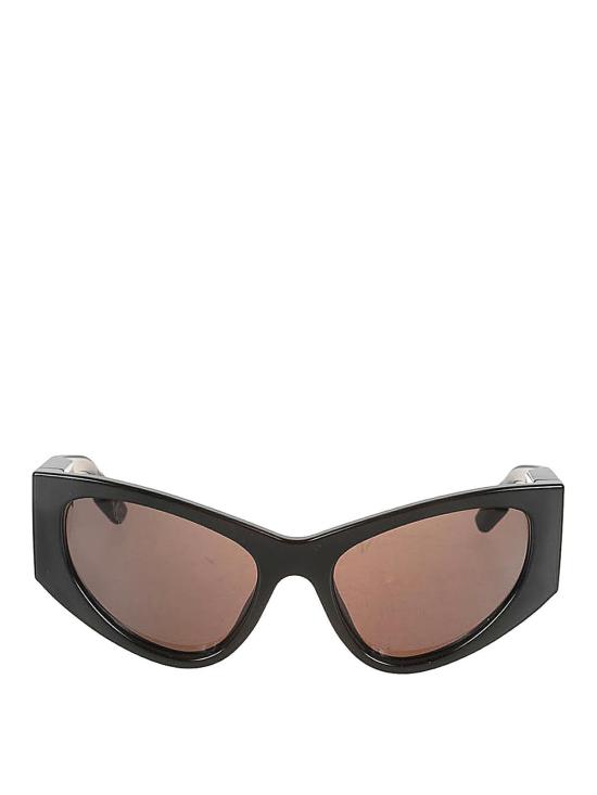  발렌시아가 선글라스 751474T00031000 Black