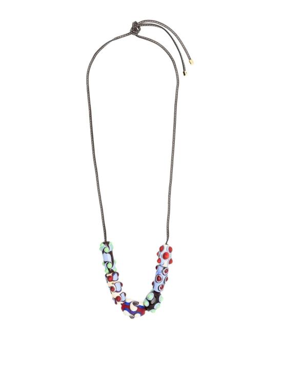 24FW 콜빌 목걸이/팬던트 CV109LIGHT White