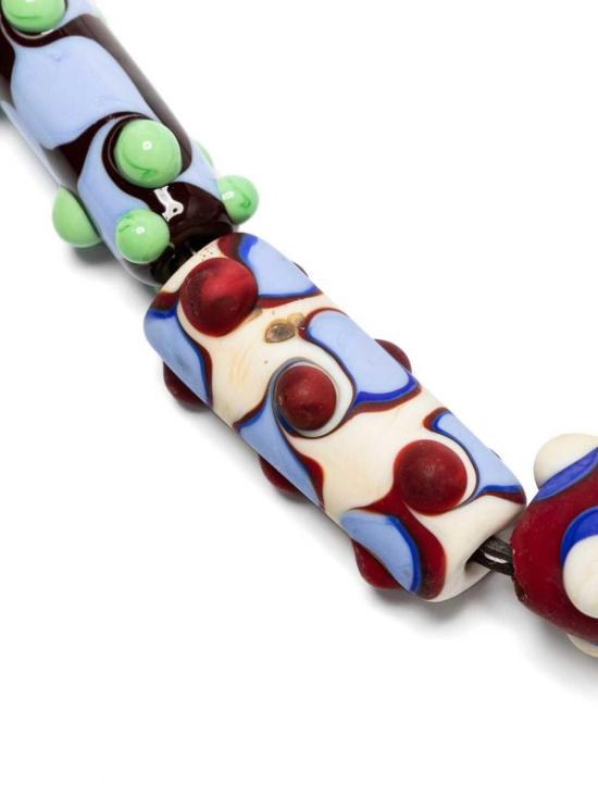 24FW 콜빌 목걸이/팬던트 CV109LIGHT White - COLVILLE