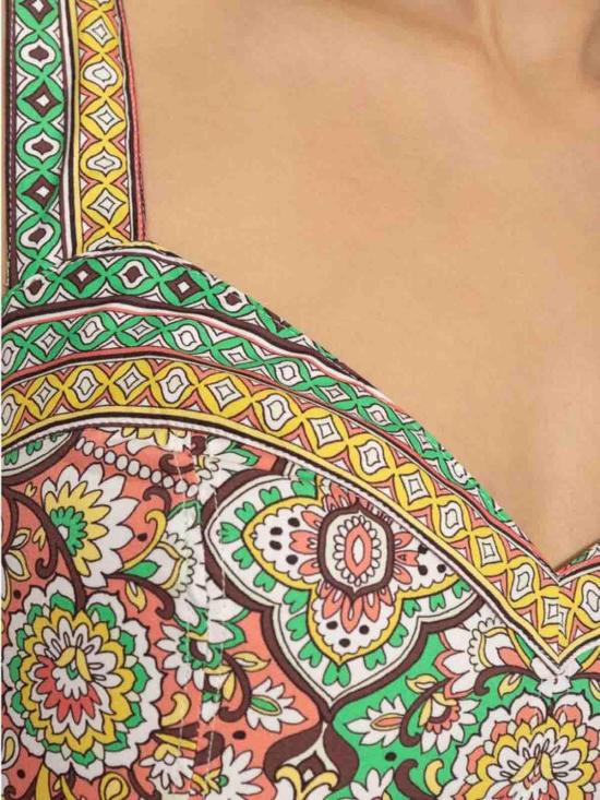  에트로 스커트 99SP5C0WRHA0253X0802 White - ETRO