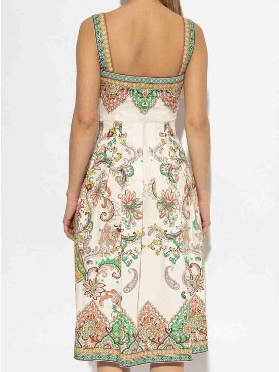  에트로 스커트 99SP5C0WRHA0253X0802 White - ETRO