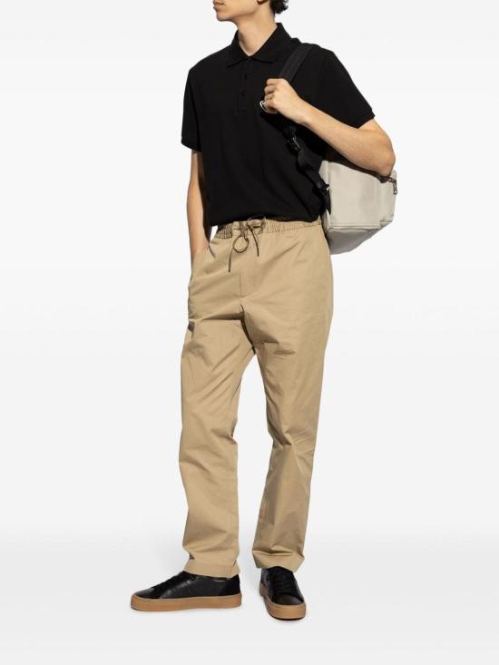  몽클레어 모나코2 스니커즈 J209A4M00060M4498999 Black - MONCLER